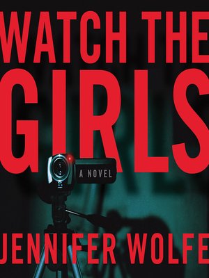 cover image of Watch the Girls